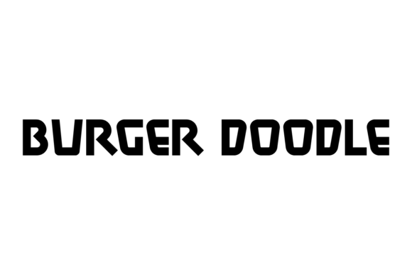 Burger Doodle Review: A Creative Twist