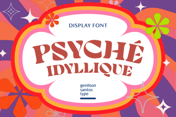 Psiche Idyllique Review