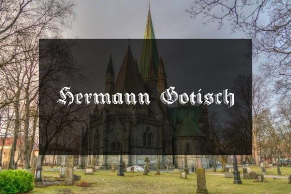 Why Hermann Gotisch Matters for Business Branding